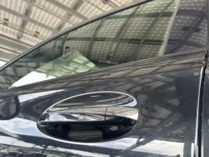 Photo 13 Mercedes Classe A 200 d AMG Line