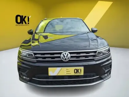 Photo 5 Volkswagen Tiguan Carat Exclusive BMT 1.5 TSI 15