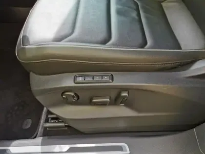 Photo 14 Volkswagen Tiguan Carat Exclusive BMT 1.5 TSI 15