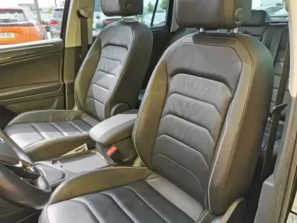 Photo 13 Volkswagen Tiguan Carat Exclusive BMT 1.5 TSI 15