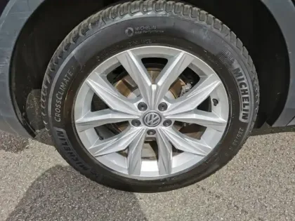 Photo 6 Volkswagen Tiguan Carat Exclusive BMT 1.5 TSI 15