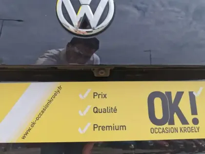 Photo 9 Volkswagen Tiguan Carat Exclusive BMT 1.5 TSI 15