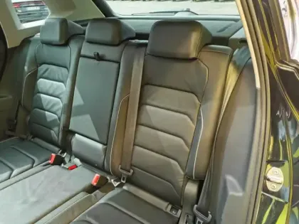 Photo 11 Volkswagen Tiguan Carat Exclusive BMT 1.5 TSI 15