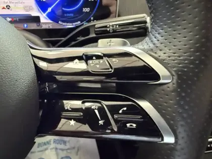 Photo 15 Mercedes Classe E EQE 350+ AMG Line