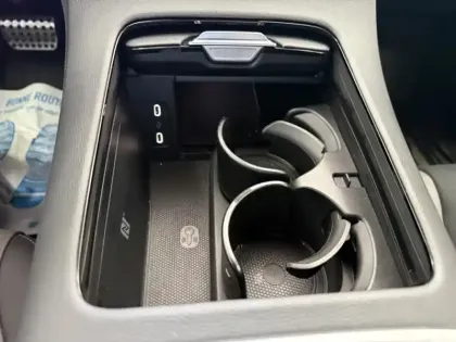 Photo 19 Mercedes Classe E EQE 350+ AMG Line