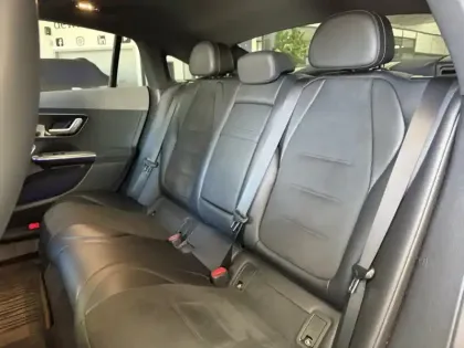 Photo 10 Mercedes Classe E EQE 350+ AMG Line