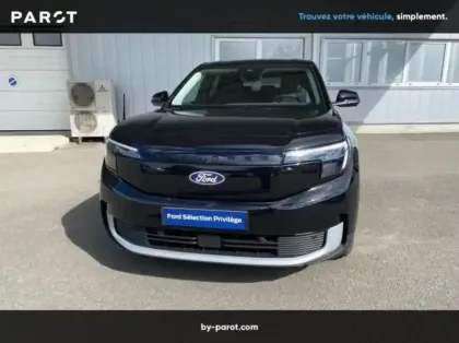 Photo 22 Ford Explorer 286ch Extended Range 77kWh Pack Premium RWD