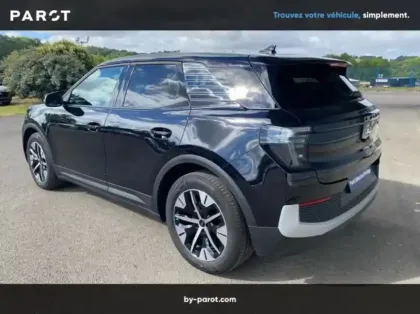 Photo 12 Ford Explorer 286ch Extended Range 77kWh Pack Premium RWD