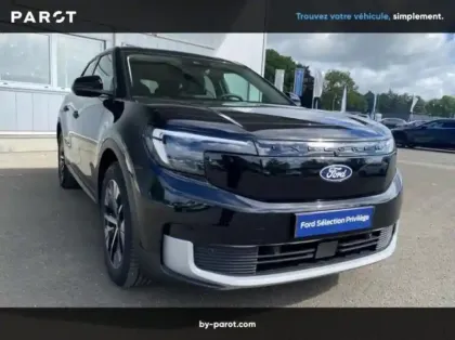 Photo 11 Ford Explorer 286ch Extended Range 77kWh Pack Premium RWD