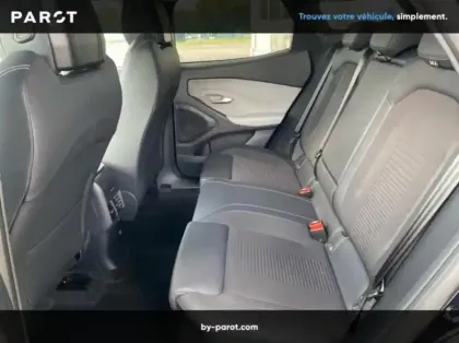 Photo 8 Ford Explorer 286ch Extended Range 77kWh Pack Premium RWD