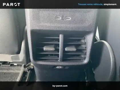 Photo 29 Ford Explorer 286ch Extended Range 77kWh Pack Premium RWD