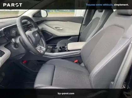 Photo 9 Ford Explorer 286ch Extended Range 77kWh Pack Premium RWD