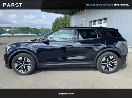 Photo 23 Ford Explorer 286ch Extended Range 77kWh Pack Premium RWD