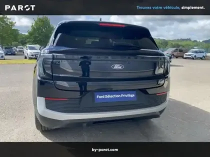 Photo 24 Ford Explorer 286ch Extended Range 77kWh Pack Premium RWD
