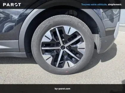 Photo 13 Ford Explorer 286ch Extended Range 77kWh Pack Premium RWD