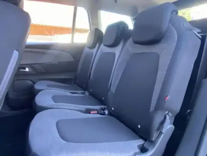 Photo 15 Citroën C4 Picasso PureTech 130 S&S EAT8 Feel