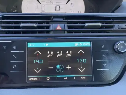 Photo 10 Citroën C4 Picasso PureTech 130 S&S EAT8 Feel