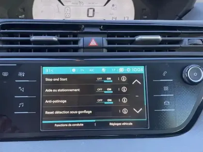 Photo 12 Citroën C4 Picasso PureTech 130 S&S EAT8 Feel