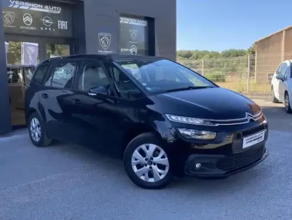 Photo 19 Citroën C4 Picasso PureTech 130 S&S EAT8 Feel