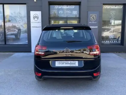 Photo 22 Citroën C4 Picasso PureTech 130 S&S EAT8 Feel