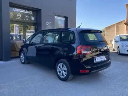 Photo 20 Citroën C4 Picasso PureTech 130 S&S EAT8 Feel