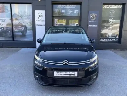 Photo 21 Citroën C4 Picasso PureTech 130 S&S EAT8 Feel