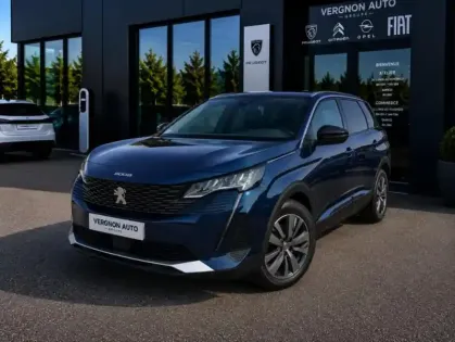 Photo Peugeot 5008 Active Pack