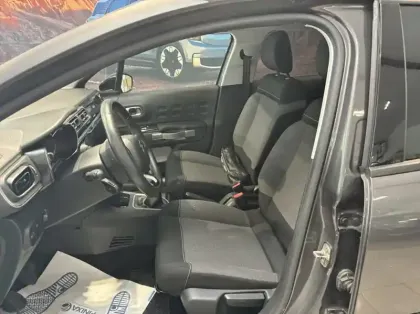 Photo 9 Citroën C3 PureTech 82ch Shine S&S E6.d-TEMP