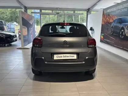 Photo 24 Citroën C3 PureTech 82ch Shine S&S E6.d-TEMP