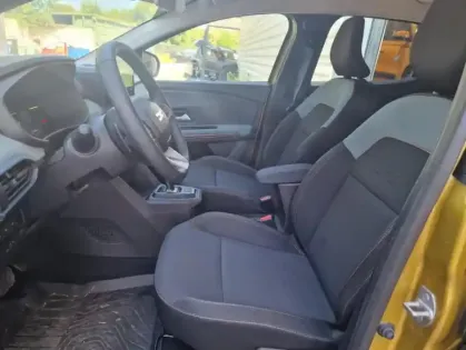 Photo 18 Dacia Sandero Stepway III extreme eco-G 120 auto - 25