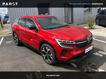 Photo 41 Renault Austral E-Tech hybrid 200 Techno