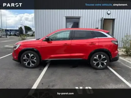 Photo 53 Renault Austral E-Tech hybrid 200 Techno