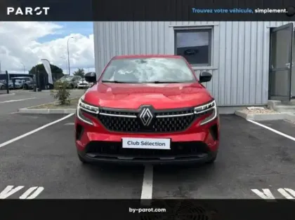 Photo 52 Renault Austral E-Tech hybrid 200 Techno