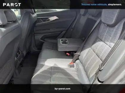 Photo 38 Renault Austral E-Tech hybrid 200 Techno