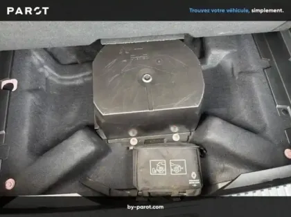 Photo 58 Renault Austral E-Tech hybrid 200 Techno
