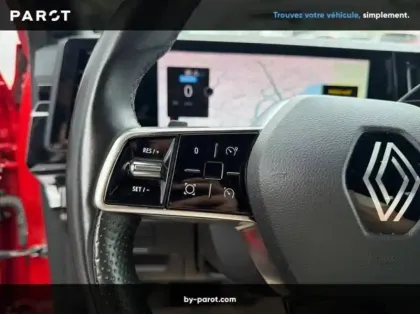Photo 46 Renault Austral E-Tech hybrid 200 Techno