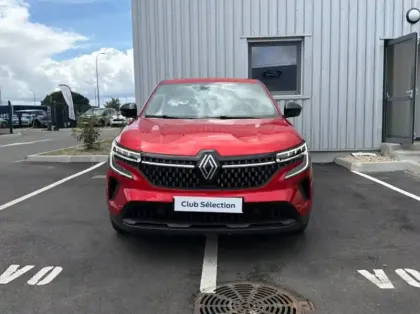 Photo 22 Renault Austral 1.2 E-Tech full hybrid 200ch Techno - 24