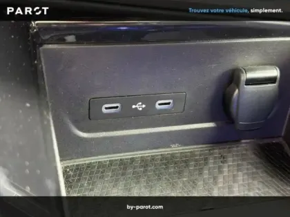 Photo 51 Renault Austral E-Tech hybrid 200 Techno