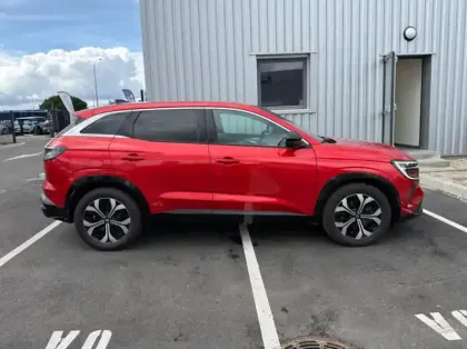 Photo 25 Renault Austral 1.2 E-Tech full hybrid 200ch Techno - 24