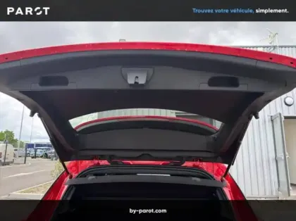 Photo 48 Renault Austral E-Tech hybrid 200 Techno