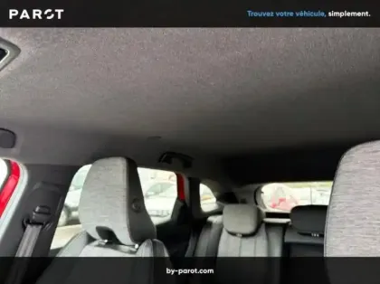 Photo 44 Renault Austral E-Tech hybrid 200 Techno