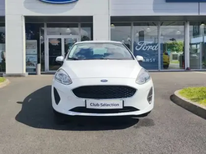 Photo 22 Ford Fiesta 1.1 75ch Cool & Connect 5p