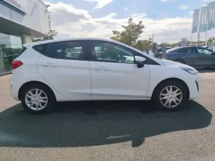 Photo 25 Ford Fiesta 1.1 75ch Cool & Connect 5p