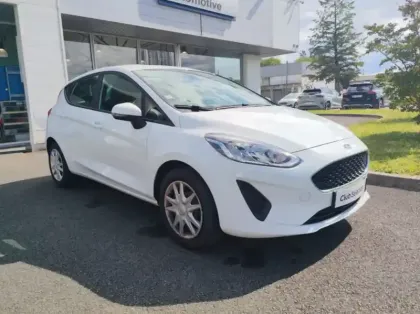 Photo 11 Ford Fiesta 1.1 75ch Cool & Connect 5p