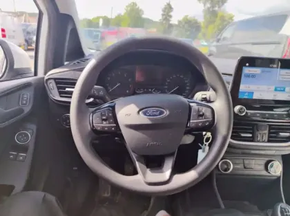 Photo 6 Ford Fiesta 1.1 75ch Cool & Connect 5p