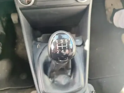 Photo 7 Ford Fiesta 1.1 75ch Cool & Connect 5p