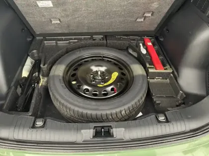Photo 28 Ford Kuga 2.5 Duratec 180ch Hybrid FlexiFuel Titanium Business Powershift