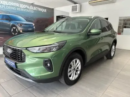 Photo Ford Kuga Titanium Business