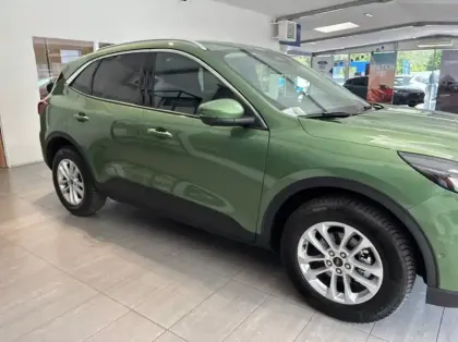 Photo 25 Ford Kuga 2.5 Duratec 180ch Hybrid FlexiFuel Titanium Business Powershift
