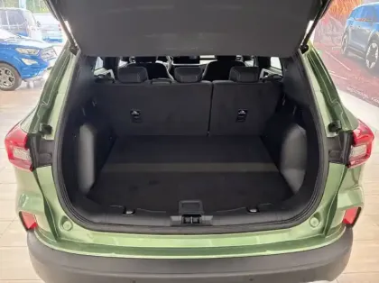 Photo 10 Ford Kuga 2.5 Duratec 180ch Hybrid FlexiFuel Titanium Business Powershift